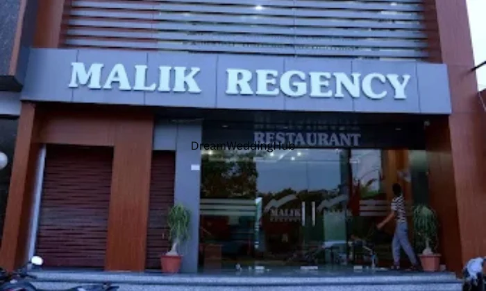 Hotel Malik Regency Ambala City
